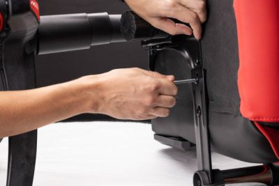 servis kursi kantor