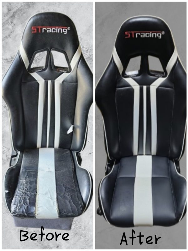 Servis Kursi Gaming #3